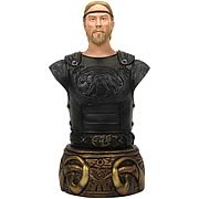 Beowulf Monster Slayer Polyresin Bust